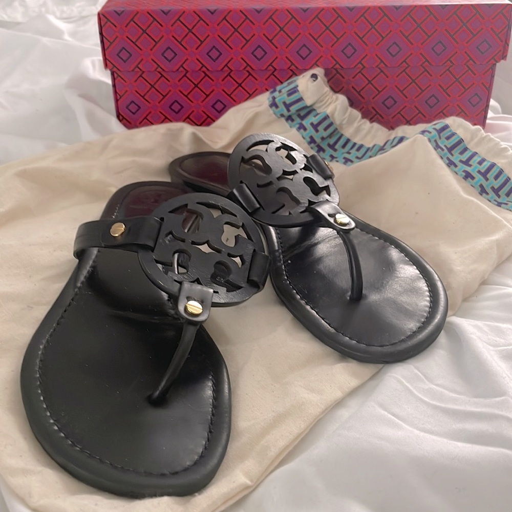 Tory Burch Miller sandal